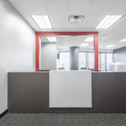 100 S Ashley Drive, Suite 600 serviced offices