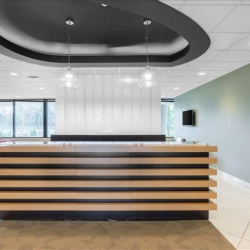 Serviced office in Lake Forest