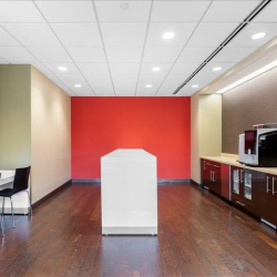 100 S Saunders Road, Suite 150 office suites
