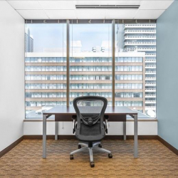 Executive office centres to rent in St Louis