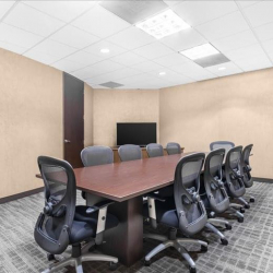 Image of St Louis executive office centre