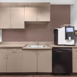 St Louis serviced office centre