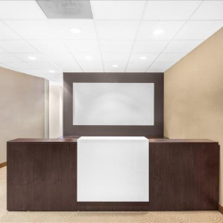 100 South 4th Street, Suite 550 serviced office centres