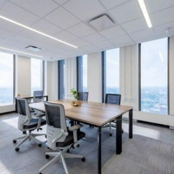 Office accomodations in central Rochester (New York)