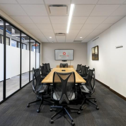 Offices at 100 South Clinton Avenue, 24th Floor