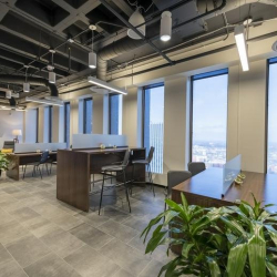 Executive suite in Rochester (New York)