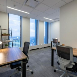 Rochester (New York) executive office centre
