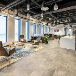 Executive office centres to let in Rochester (New York)
