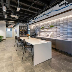 Office accomodation - Rochester (New York)