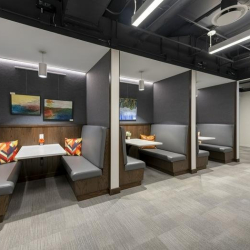 Executive office to let in Rochester (New York)