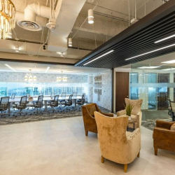 Image of Miami executive office