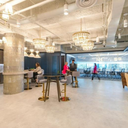 Offices at 100 South East 2nd Street, Suite 2000, Miami Tower