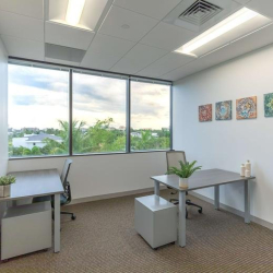Image of Miami office suite