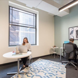 Office spaces to rent in Philadelphia
