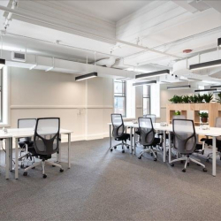 Image of Philadelphia office accomodation