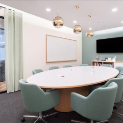 Office accomodations in central Philadelphia