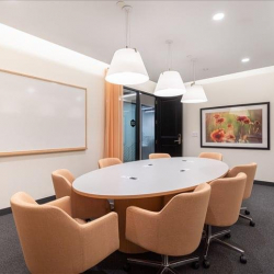 100 South Juniper, 3rd Floor serviced offices