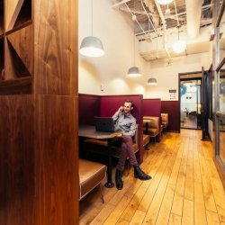 Serviced office - Chicago