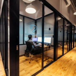 Office accomodation to hire in Chicago