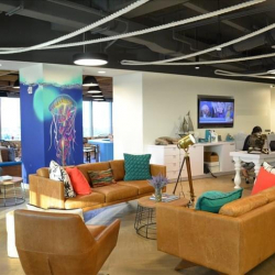 Serviced office in Fort Lauderdale