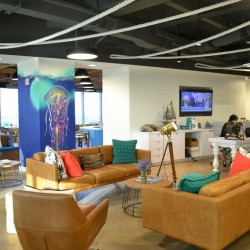 Serviced office in Fort Lauderdale