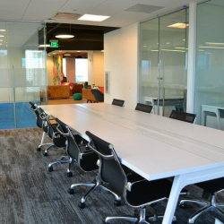 Office suite - Fort Lauderdale
