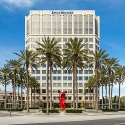Executive suites to rent in Irvine