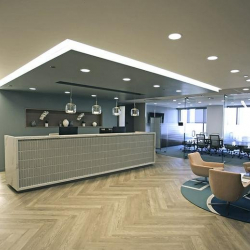 Office accomodation - Irvine