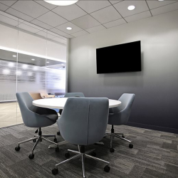 Serviced offices in central Irvine