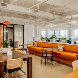 Office space to rent in Boston