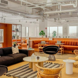 Office space to lease in Boston