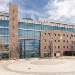 Serviced office to rent in Albuquerque
