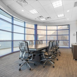 Serviced office in Albuquerque
