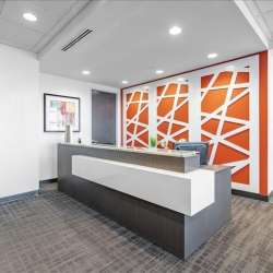 Exterior image of 100 Sun Avenue N.E, Suite 650