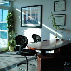 Executive suites in central Woburn