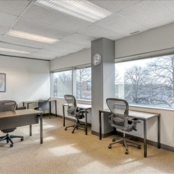 Offices at 100 West Big Beaver Road, Suite 200