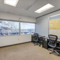 Executive office - Troy