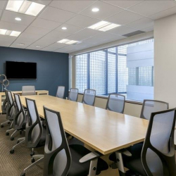 100 West Big Beaver Road, Suite 200 executive offices
