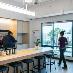 Serviced office - Long Beach