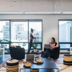 Image of Long Beach serviced office