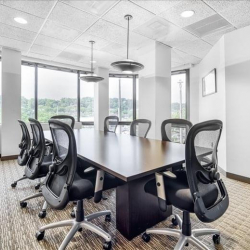 100 West Road , Suite 300