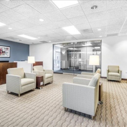 Serviced offices in central Towson