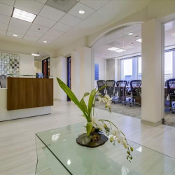 Serviced office to lease in Santa Monica
