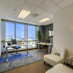 Santa Monica executive office centre