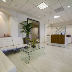 Image of Santa Monica office accomodation