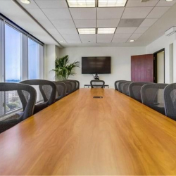 Serviced offices in central Santa Monica