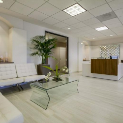 Serviced offices in central Santa Monica