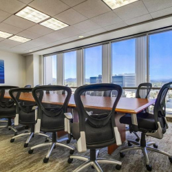 100 Wilshire Boulevard, Suite 700