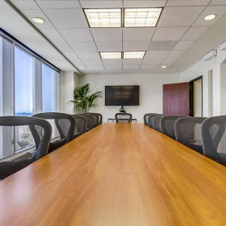 Serviced offices in central Santa Monica