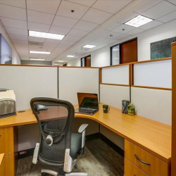 Serviced office centres to lease in Santa Monica